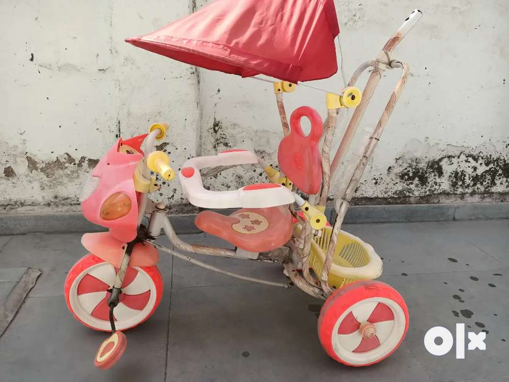 Olx deals baby items