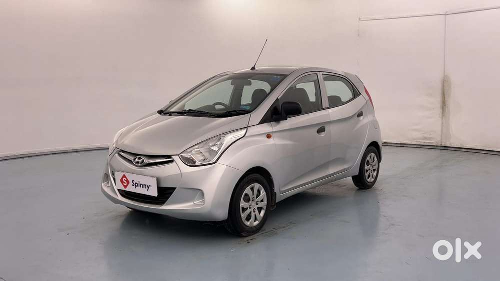 Hyundai Eon Magna, 2014, Petrol