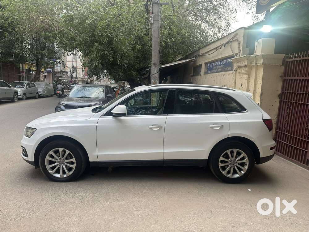 Audi Q5 3.0 Tdi Quattro Premium Plus, 2016, Diesel