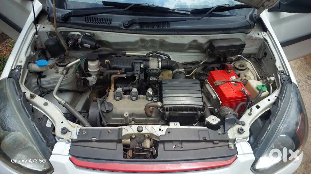 Maruti Suzuki Alto 800 2017 Petrol 68000 Km Driven