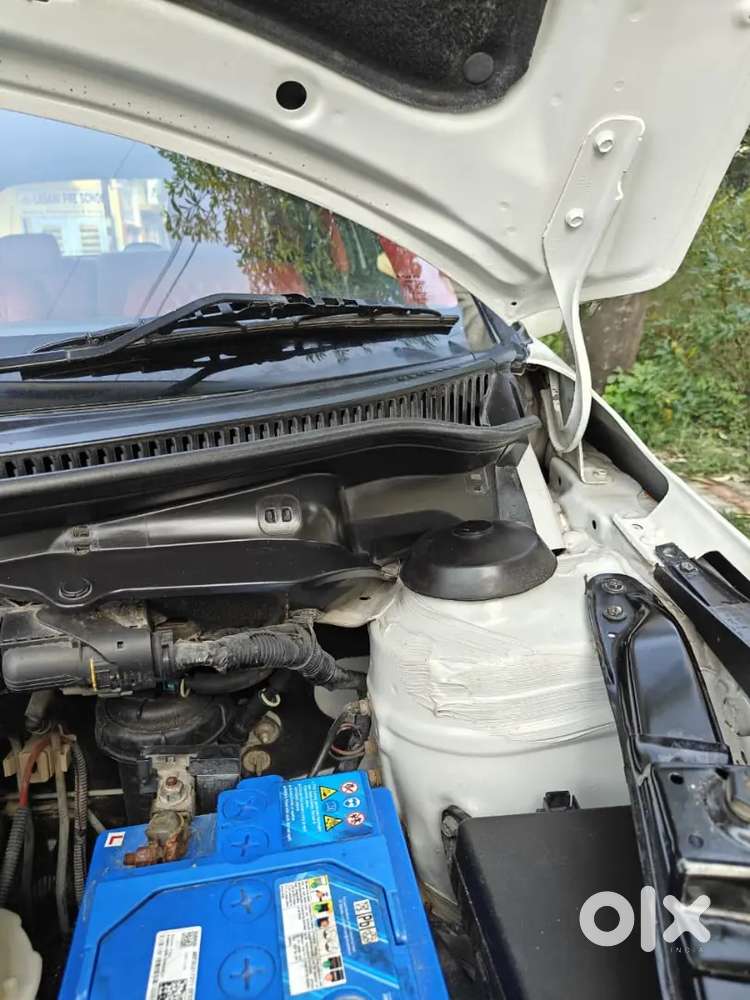 Maruti Suzuki Swift 2017