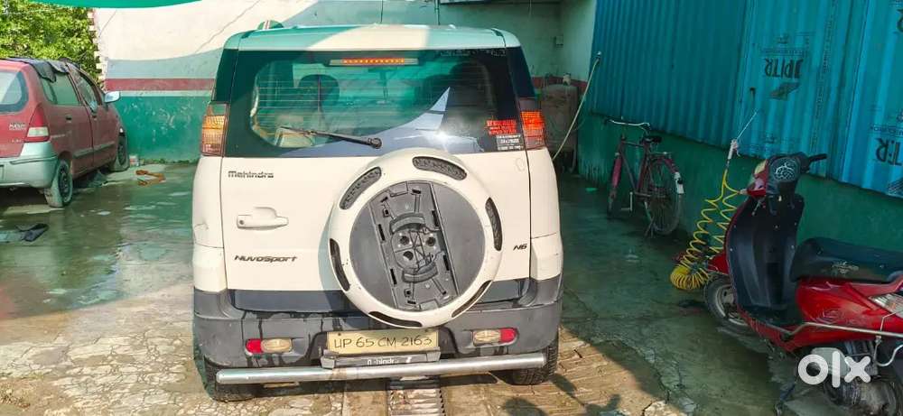 Mahindra Bolero Neo 2016 Diesel