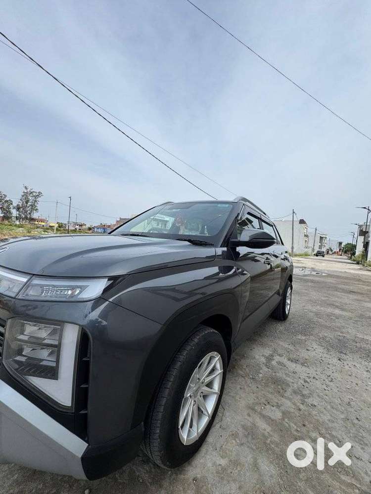 Hyundai Venue Sx(o) 1.0 Turbo Mt Knight Edition, 2025, Petrol
