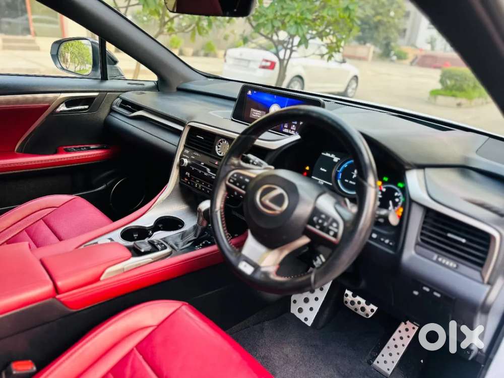 Lexus Es, 2017, Petrol