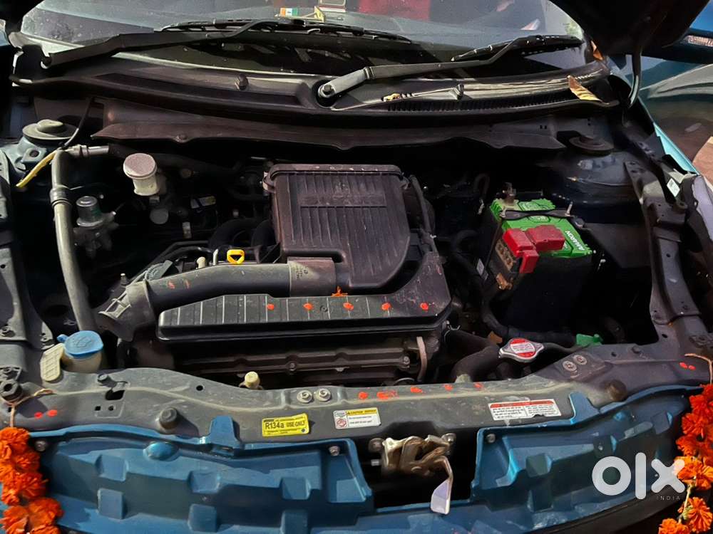 Maruti Swift Dzire 2014 Km Driven