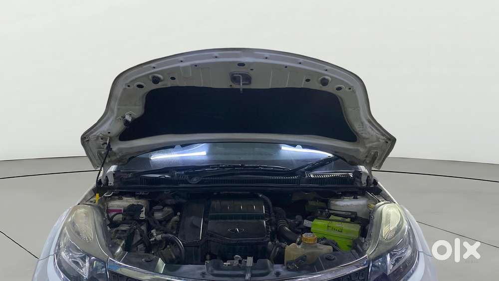 Tata Nexon 1.5 Revotorq Xz Plus, 2018, Diesel