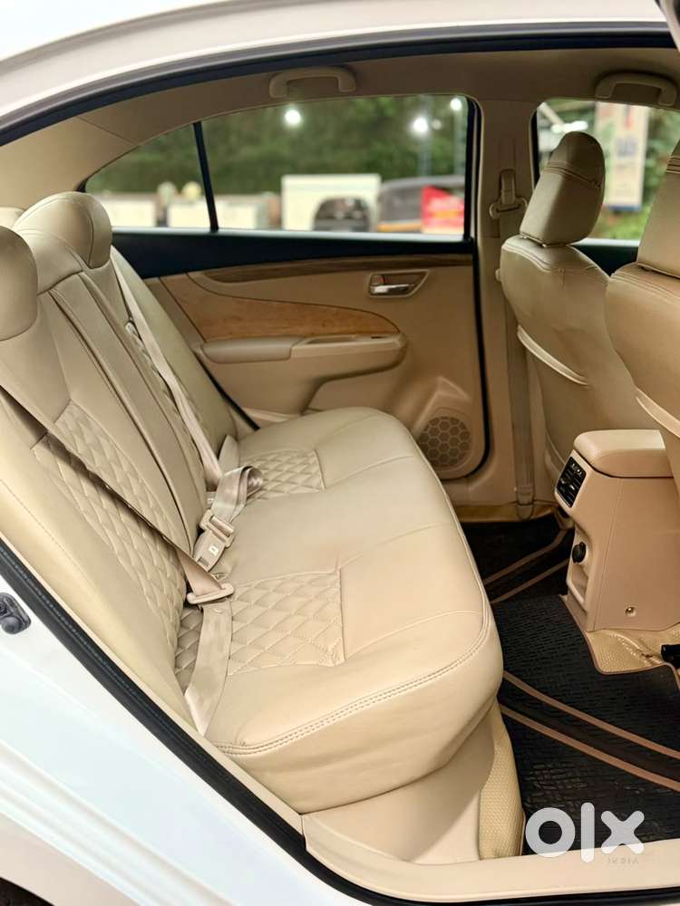 Maruti Suzuki Ciaz Delta 1.5, 2019, Petrol