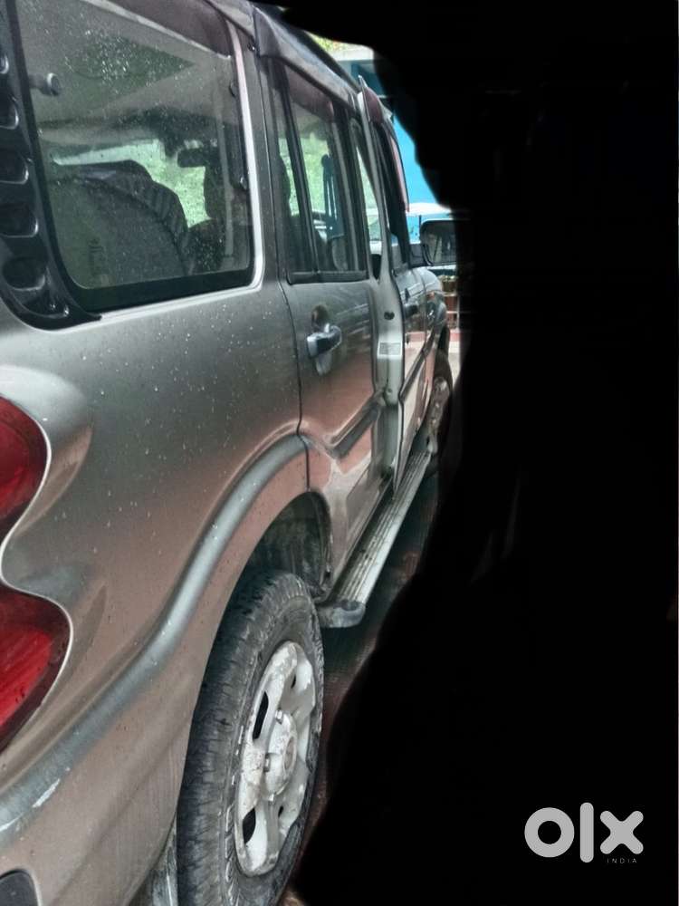 Scorpio For Sale