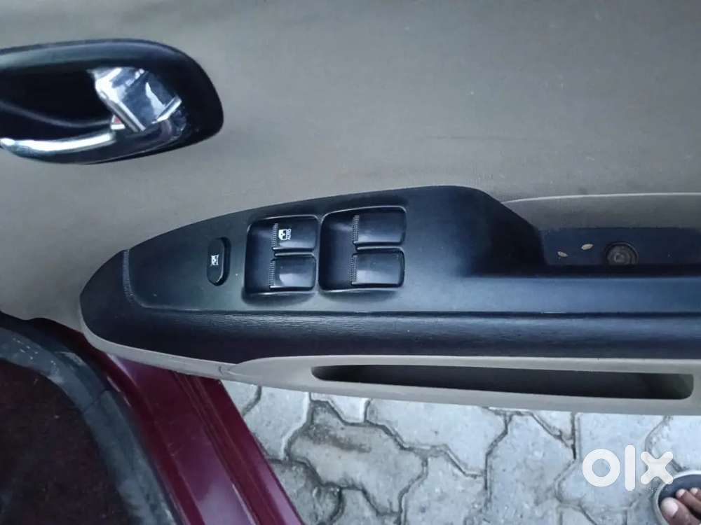 Hyundai I10 Sportz 2015 Petrol Manual
