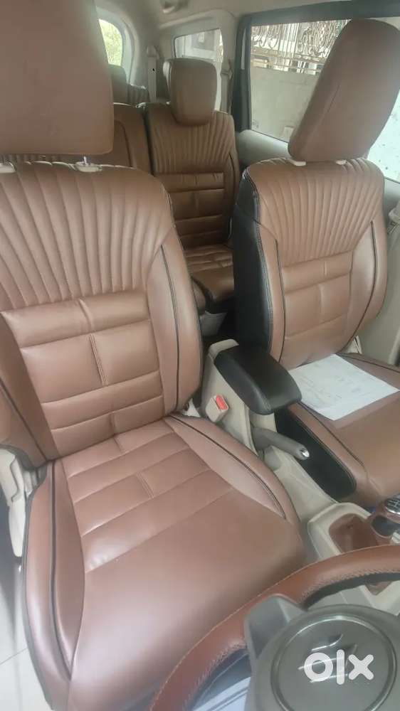 Maruti Suzuki Ertiga 2022 Petrol 38000 Km Driven