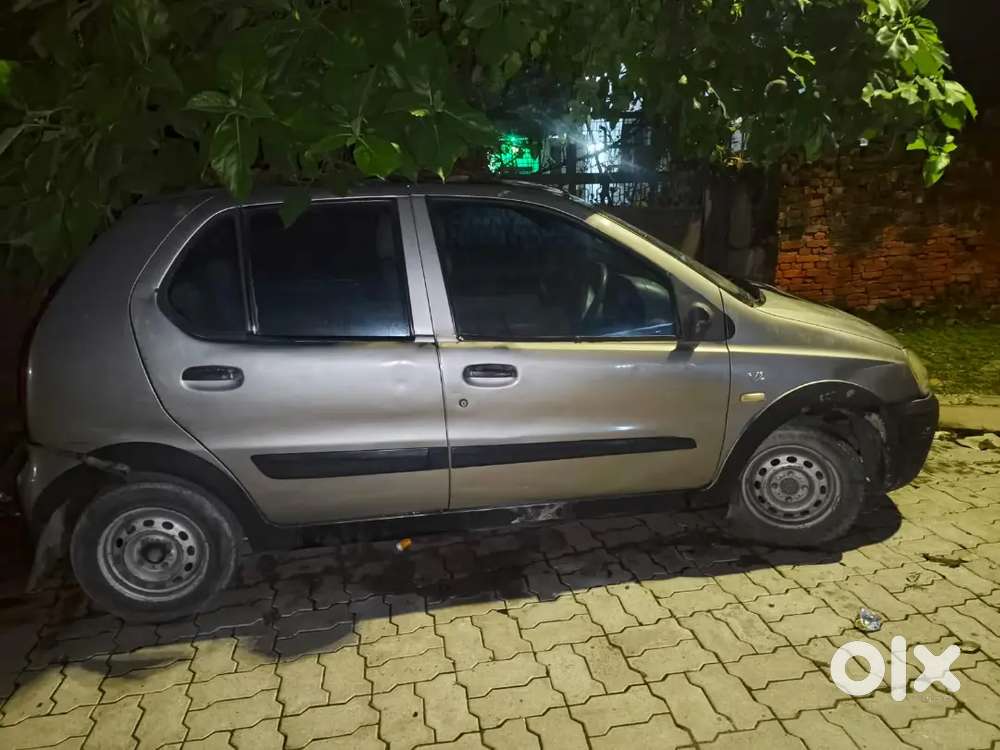 Tata Indica डीज़ल 2006
