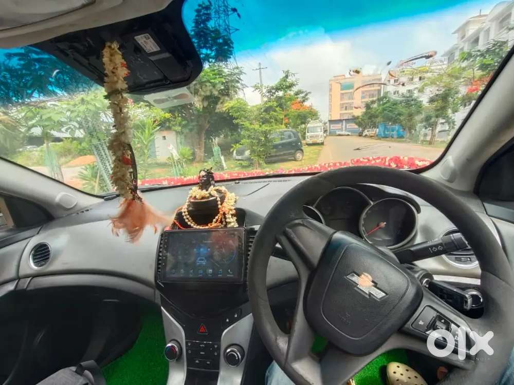 Good Mechanical Condition