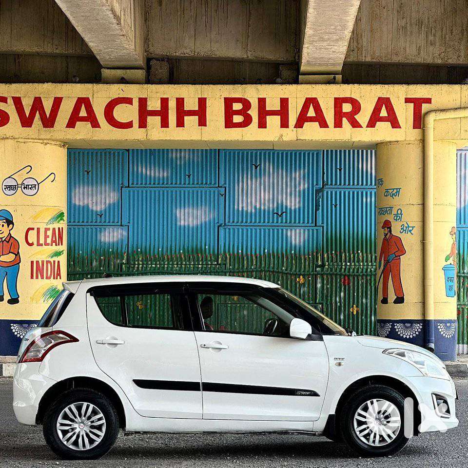 Maruti Suzuki Swift Ldi (o), 2015, Diesel