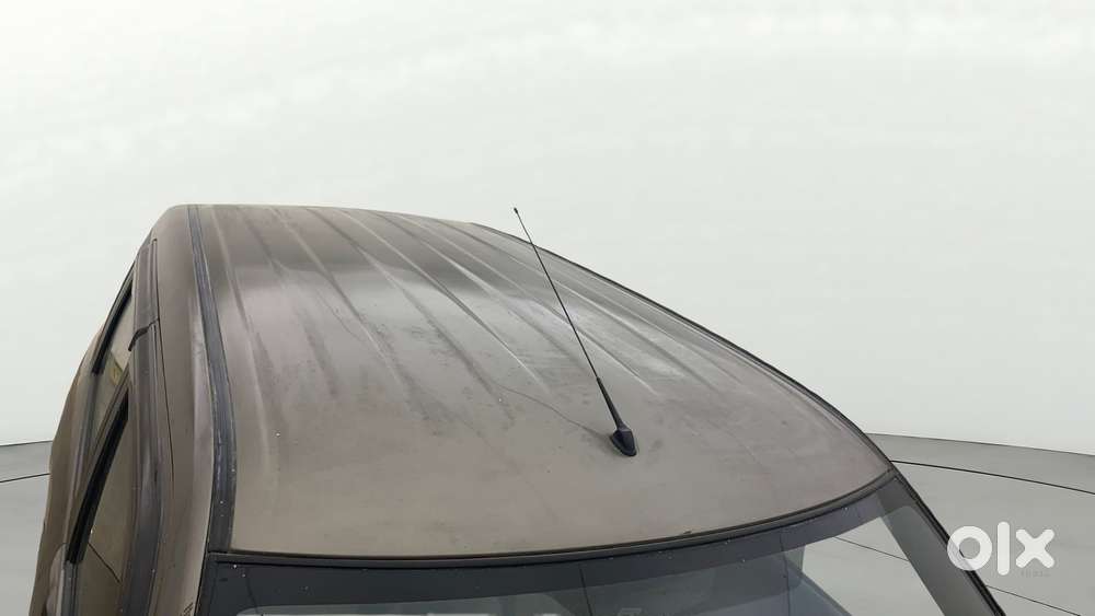 Maruti Suzuki Wagon R 1.2 Vxi, 2021, Petrol