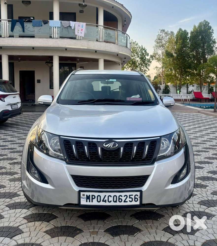 Mahindra Xuv500 For Sale