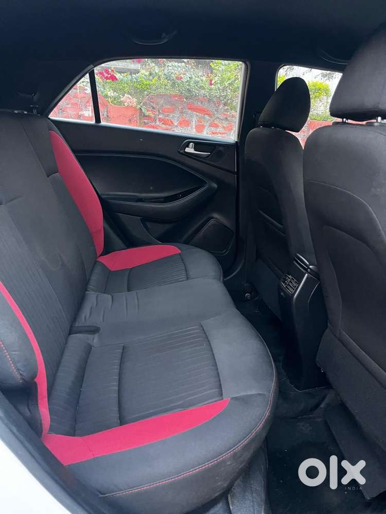 Hyundai I20 Sportz Plus Diesel, 2019, Diesel