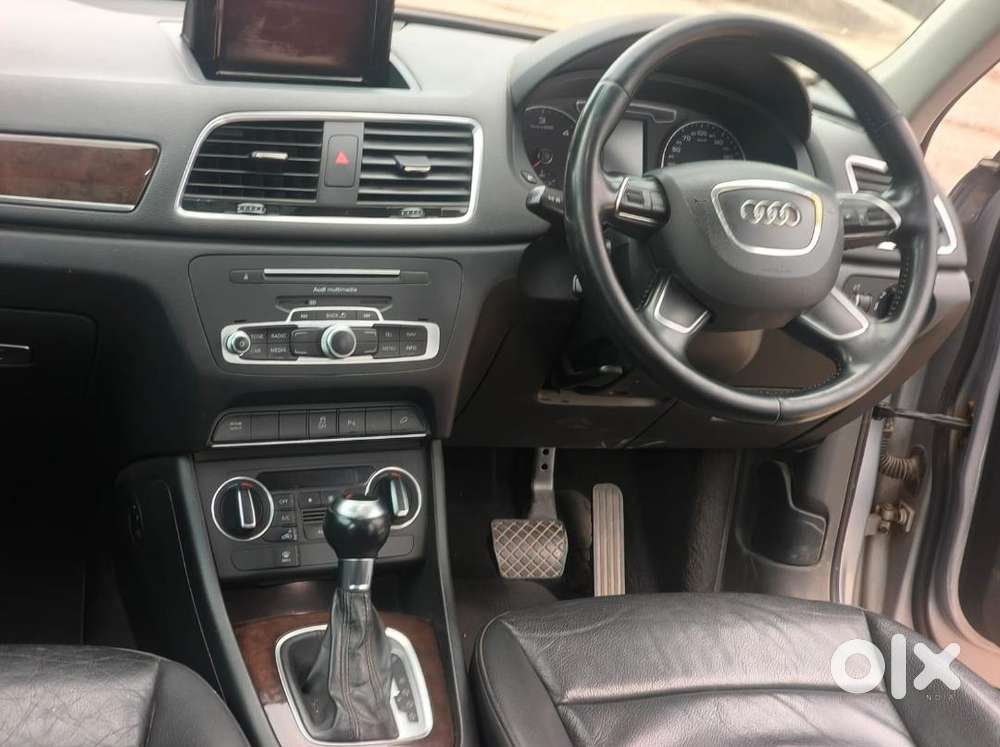 Audi Q3 2.0 30 Tdi Premium With Sunroof, 2019, Diesel