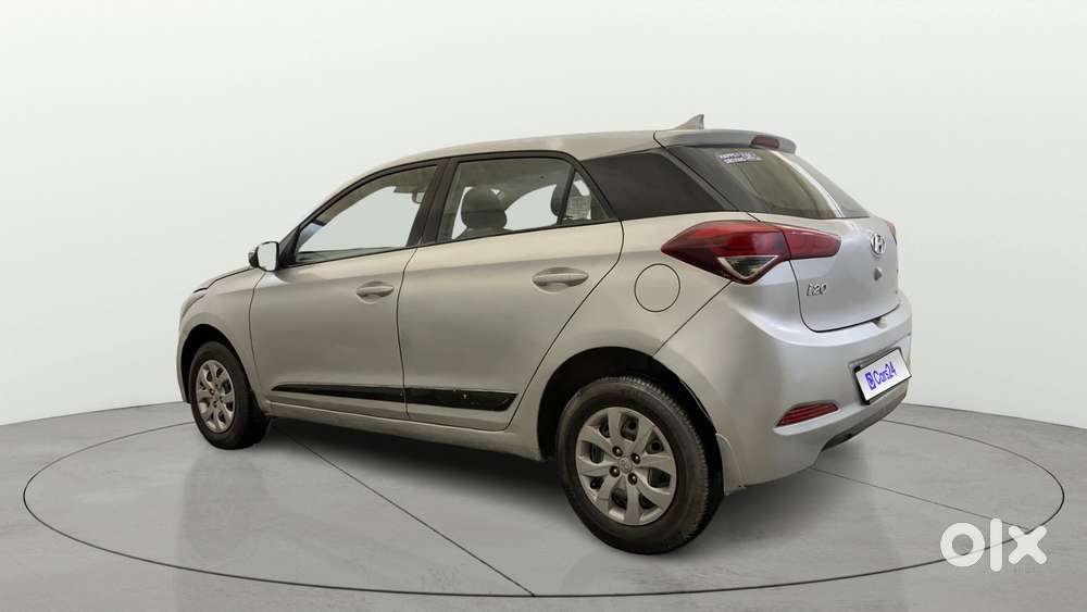 Hyundai Elite I20 Sportz 1.2, 2016, Petrol