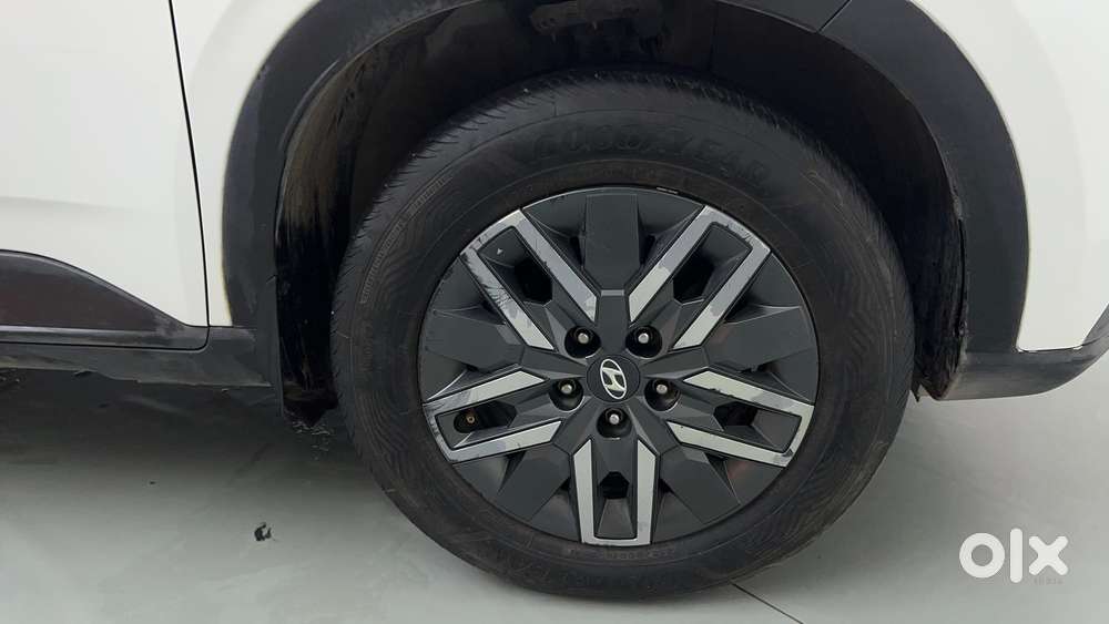 Hyundai Venue Sx Turbo, 2022, Petrol