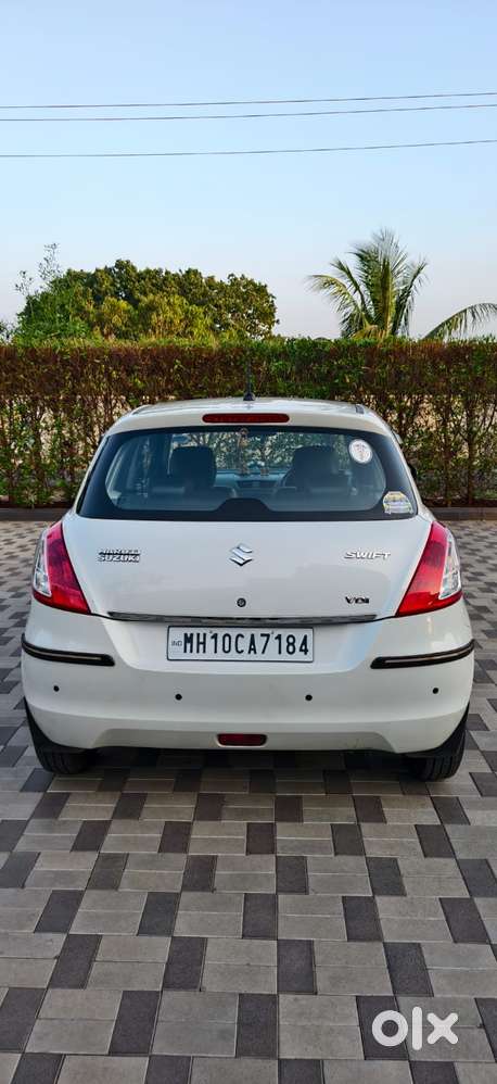 Maruti Suzuki Swift Ddis Vdi, 2016, Diesel