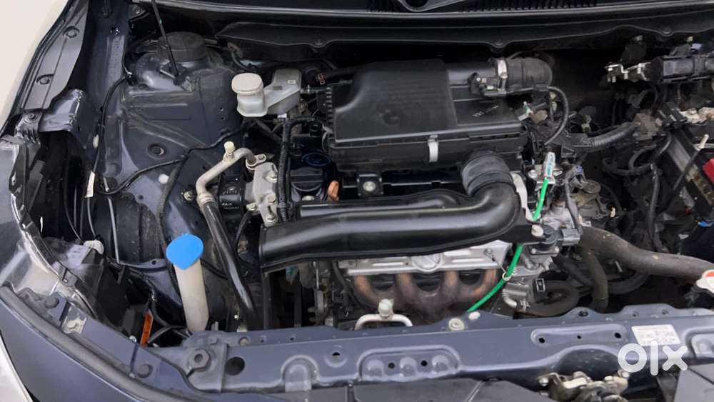 Maruti Suzuki Baleno Alpha, 2022, Petrol