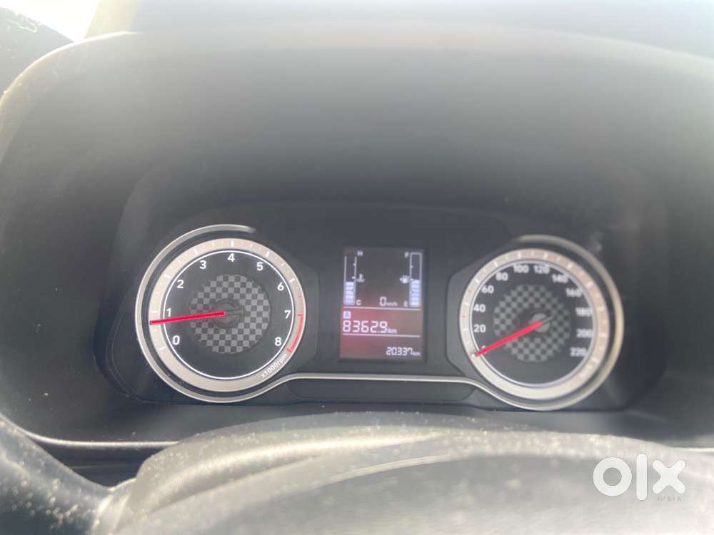 Hyundai I20 Magna Plus, 2022, Petrol