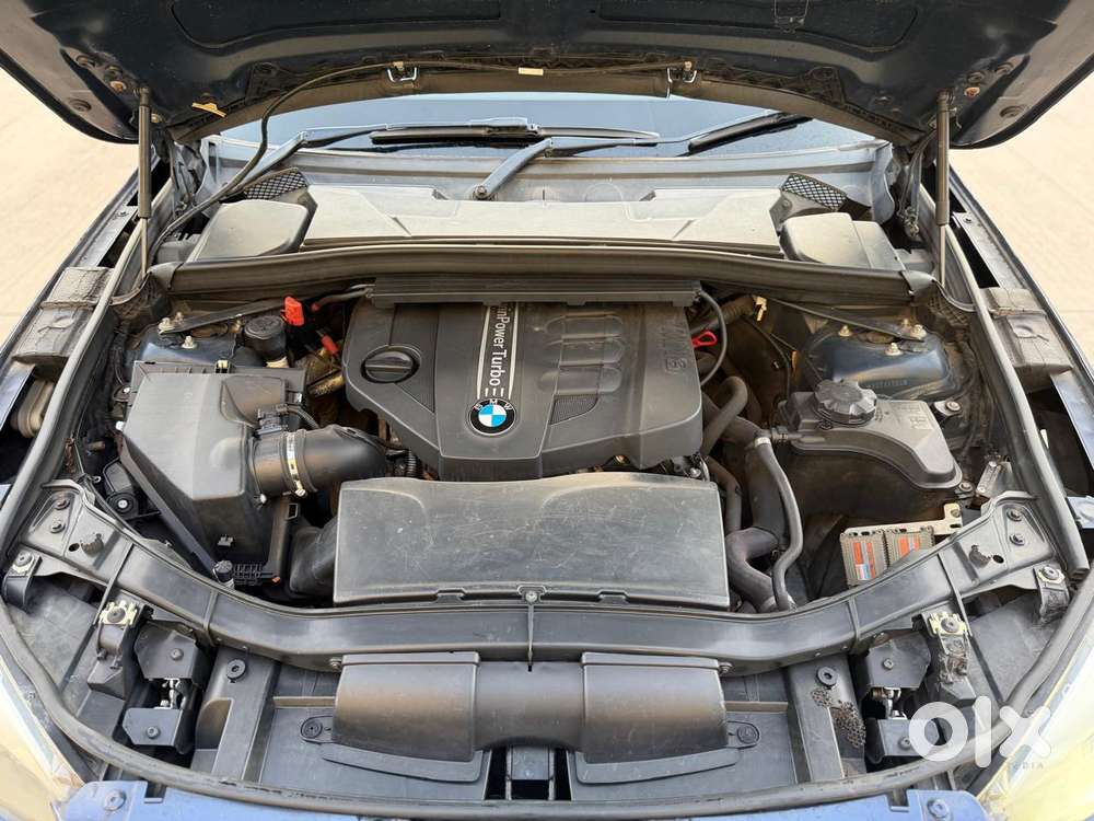 Bmw X1 2012-2015 Sdrive20d, 2014, Diesel