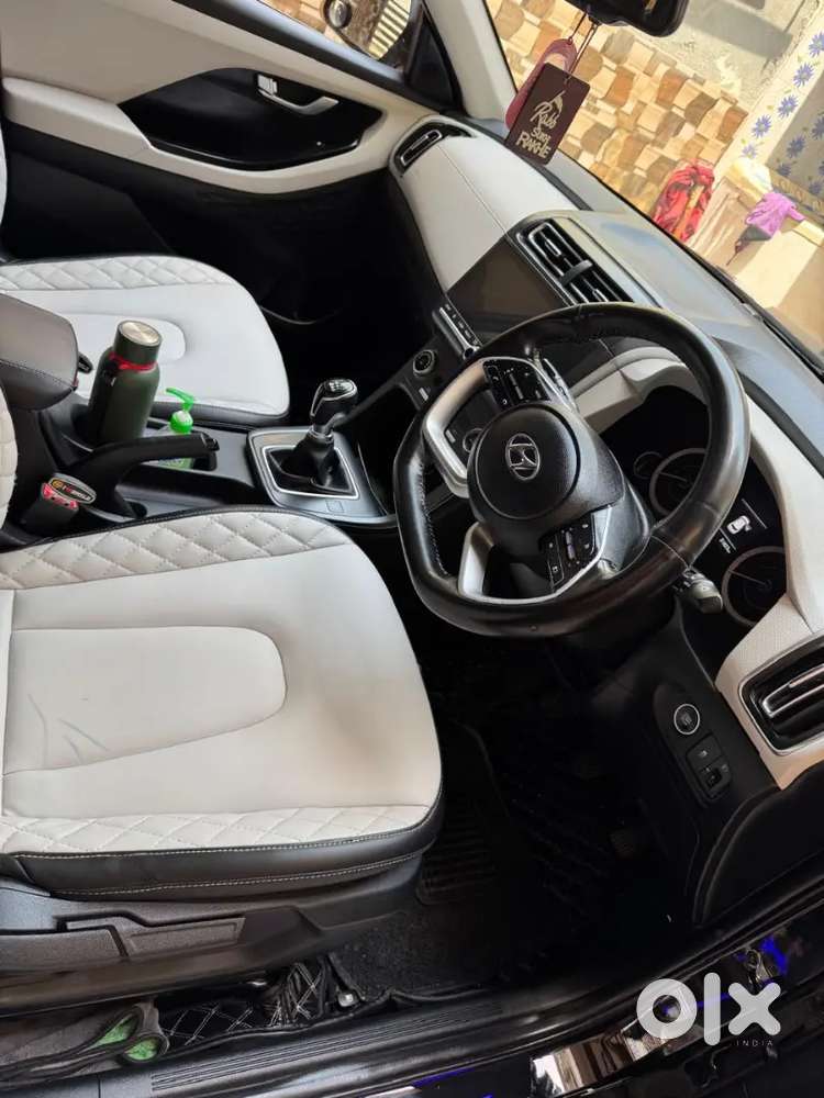 Hyundai Creta 2022 Petrol Manual
