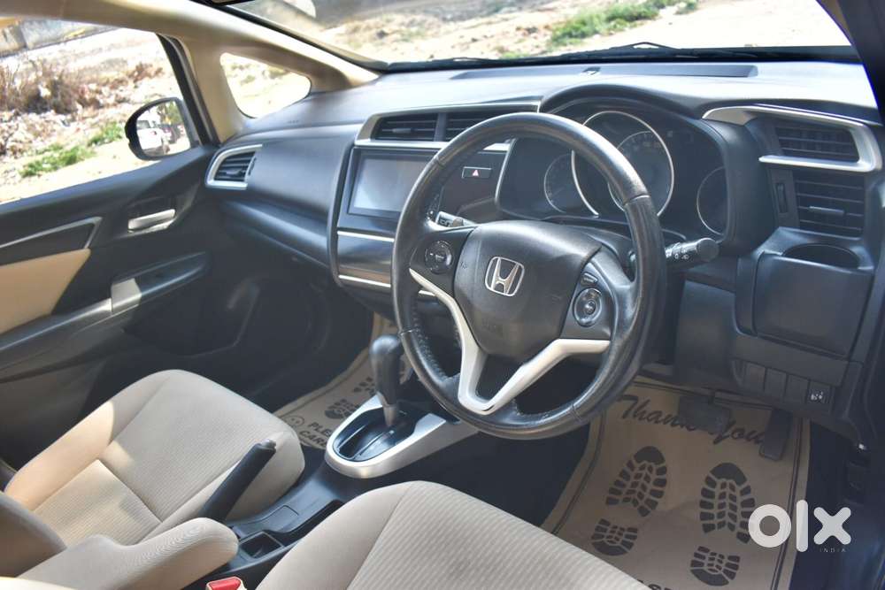 Honda Jazz Vx Cvt, 2018, Petrol