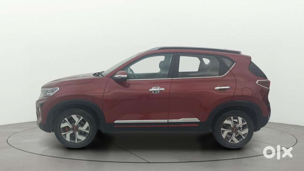 Kia Sonet 1.5 Gtx Plus Diesel, 2023, Diesel