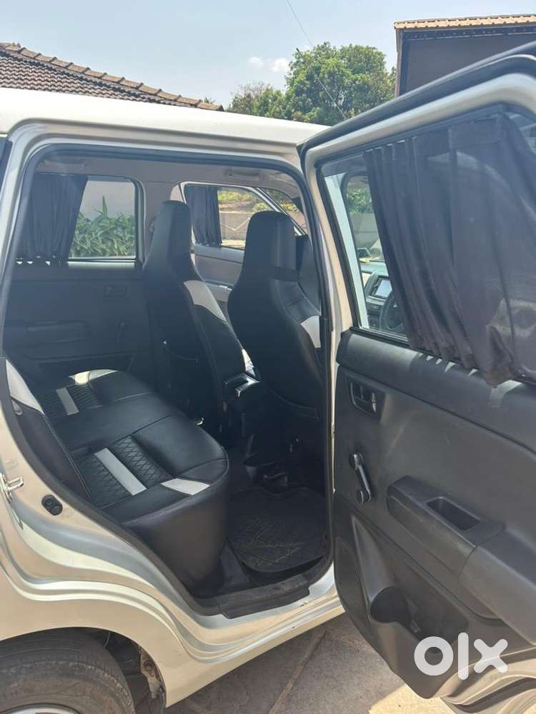 Maruti Suzuki Wagon R 2021 Cng & Hybrids 63000 Km Driven