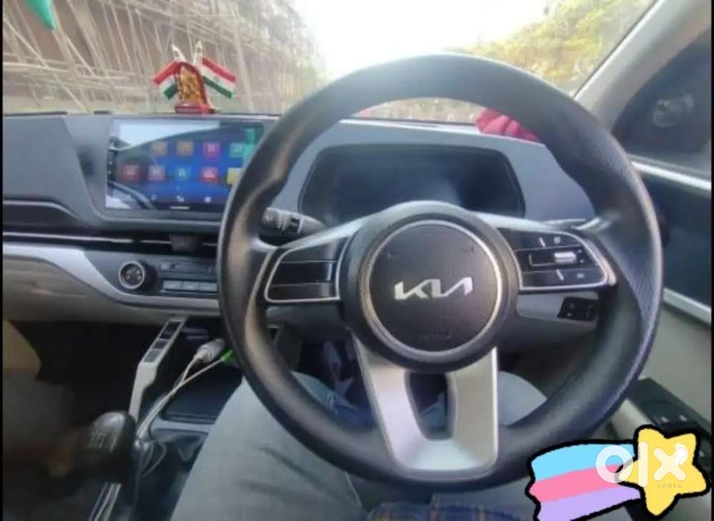 Kia Carens Diesel 1.5 Premium 2023