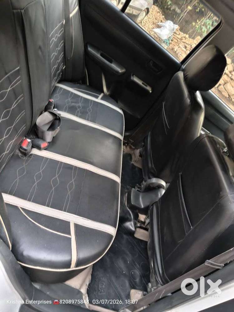 Maruti Suzuki Swift Dzire