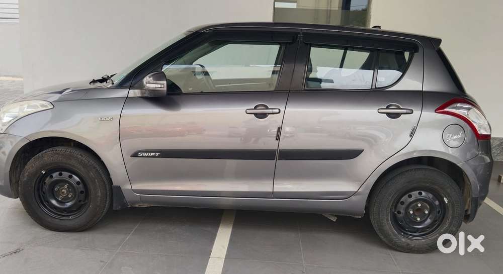 Maruti Suzuki Swift Vdi, 2012