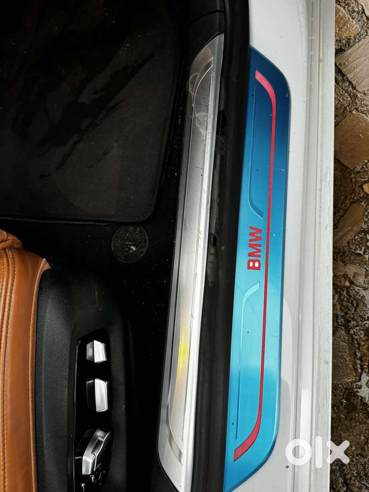 Bmw 7 Series 3.0 730ld Dpe Signature, 2019, Diesel