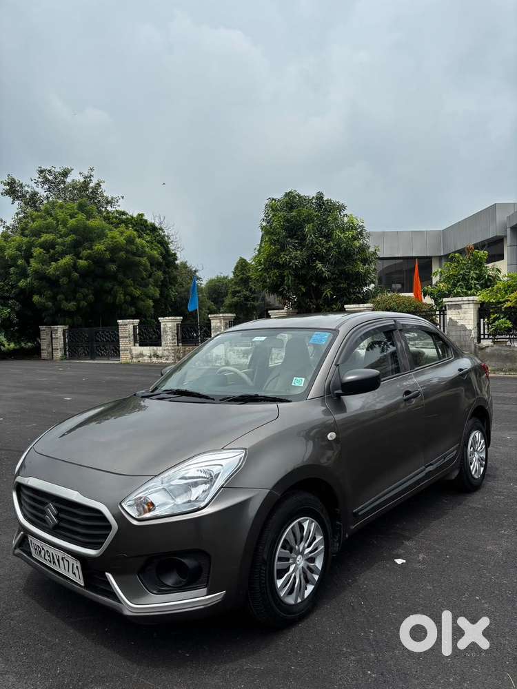 Maruti Suzuki Swift Dzire 1.3 Lxi, 2020, Petrol