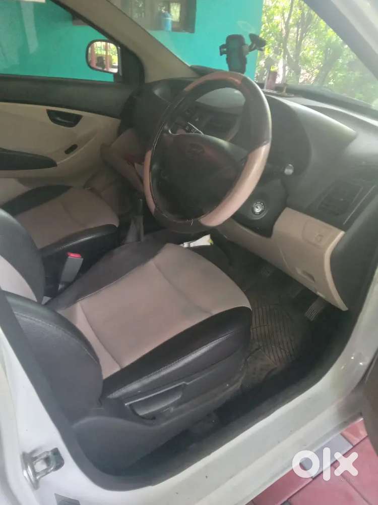 Good Tyre, Good Condition Ac Two Door Power Window  2015 Re