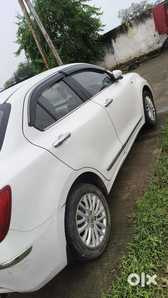 Maruti Suzuki Dzire 2020 Diesel Good Condition