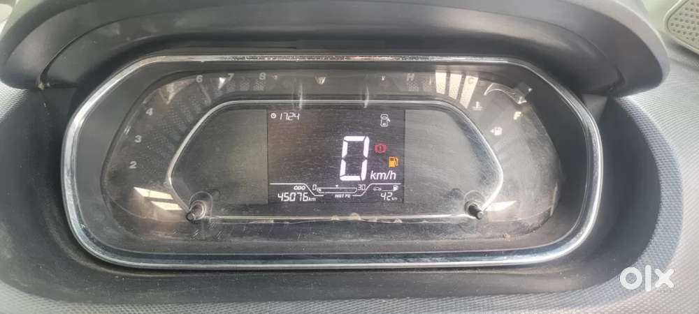 Tata Tiago 1.2 Revotron Xz Plus, 2020, Petrol