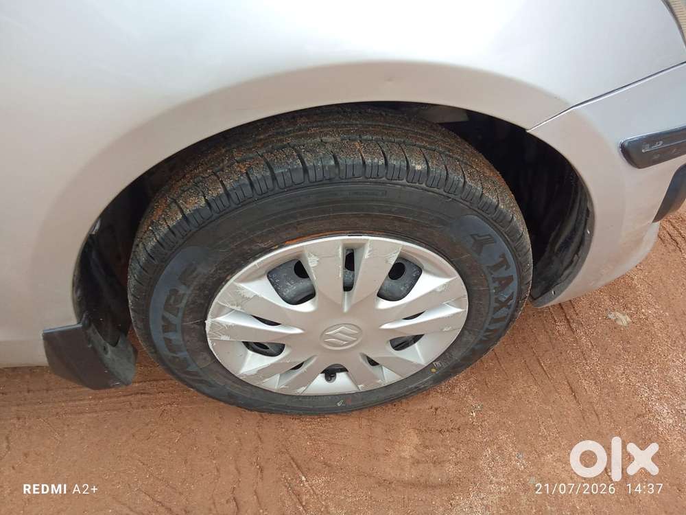Maruti Suzuki Swift Dzire Vxi 1.2, 2014, Petrol