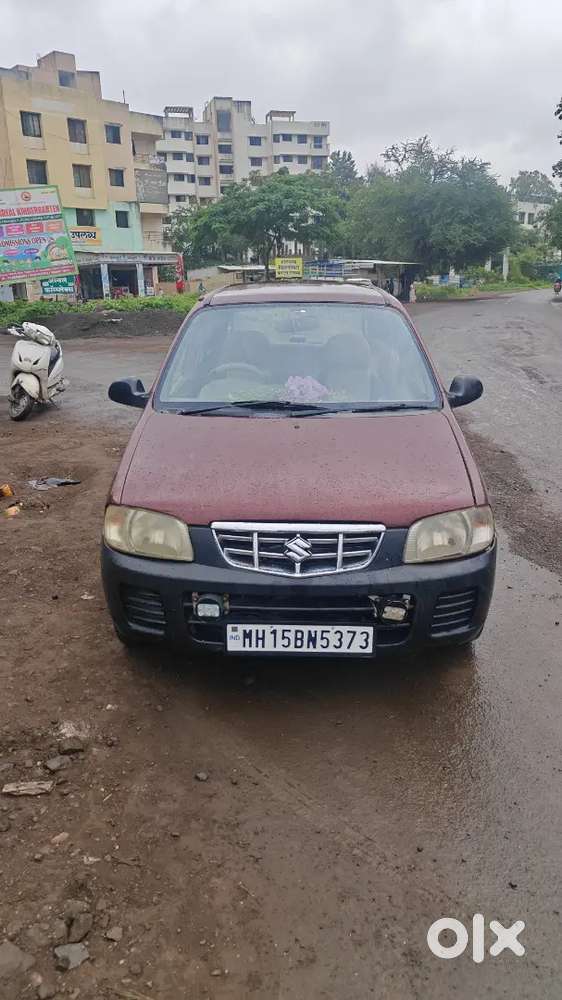 Maruti Suzuki Alto 2006
