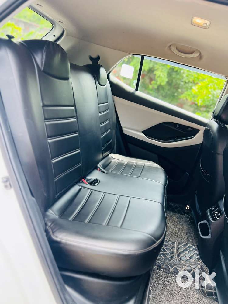 Hyundai Creta 1.5 Crdi E Diesel Mt, 2022, Diesel