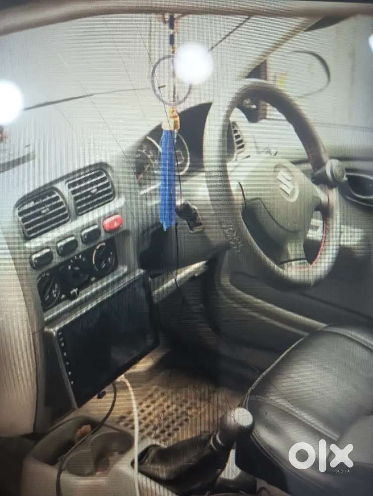 Maruti Suzuki Alto 2011 Petrol Manual