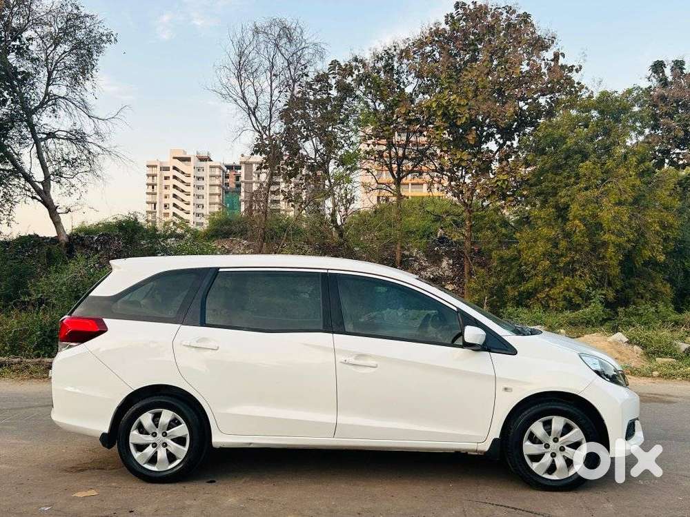Honda Mobilio S I-dtec, 2014, Diesel