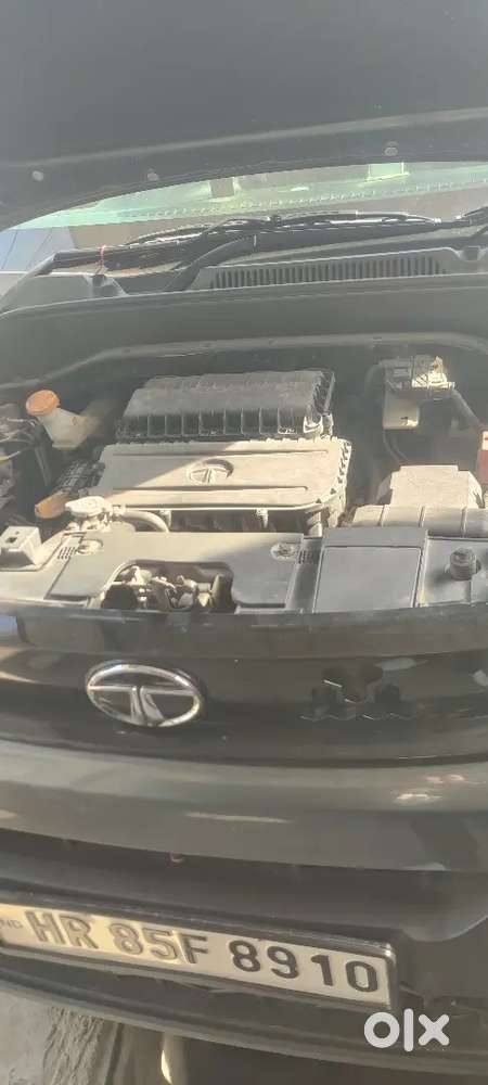 Tata Punch 2022 Cng & Hybrids 25800 Km Driven