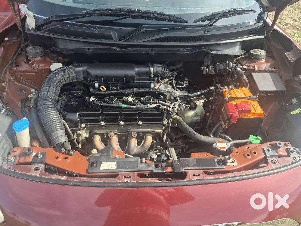 Maruti Suzuki Dzire 1.2 Vxi Amt, 2019, Petrol