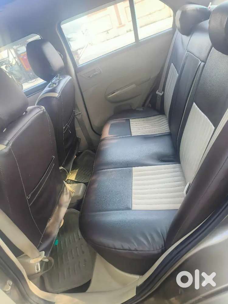 Maruti Suzuki Dzire 2016
