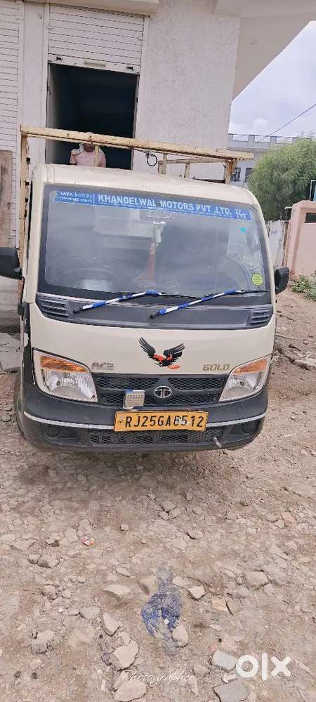Tata Motors Good Condition Mein Hai