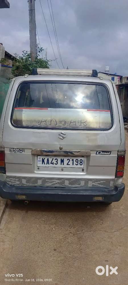 Mpf Good Condition Engine