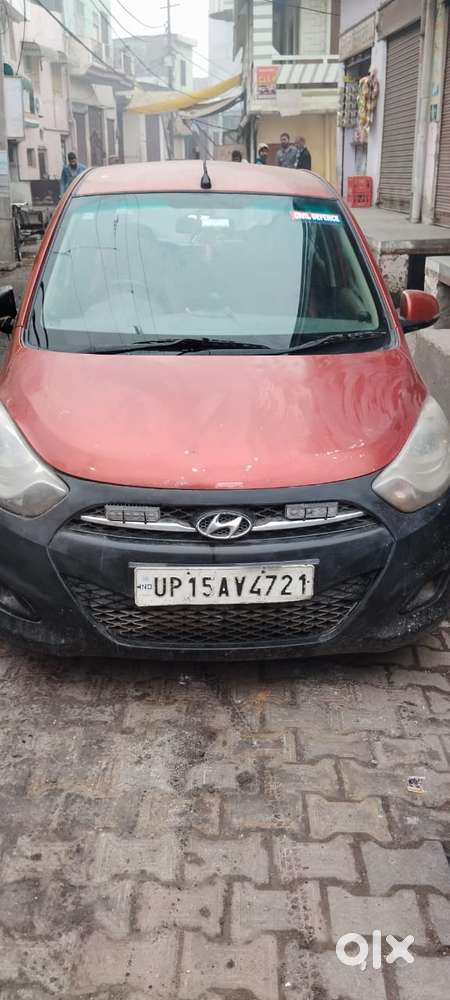 Hyundai I10 1.2 Kappa Magna, 2011, Diesel
